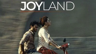 中國人線上看 joyland