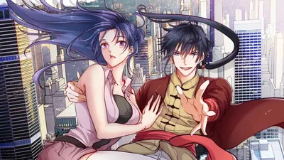 一品高手 动态漫画