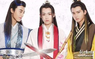 刺客列傳之龍血玄黃