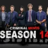 犯罪心理第十四季 第14集