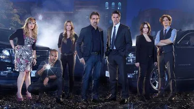 犯罪心理第十季