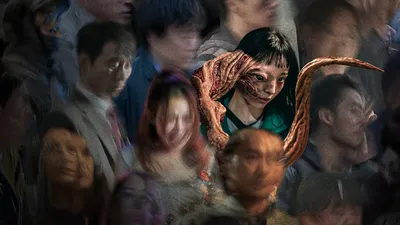 寄生獸：灰色部隊