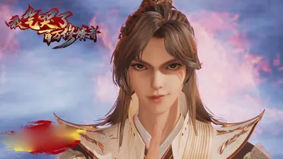 我氣哭了百萬修煉者