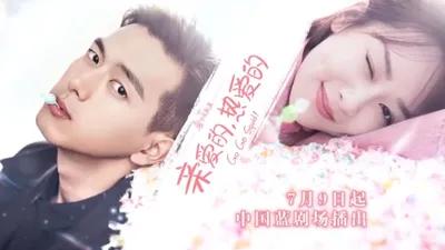 亲爱的，热爱的 网络版