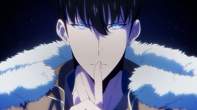 我独自升级第二季