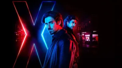 十字区的最后国王第二季