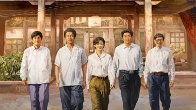 中國人線上看 小城大事